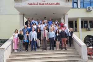 Sümer Vakfı 2024 Yılı Olağan Genel Kurulu Gerçekleştirildi.