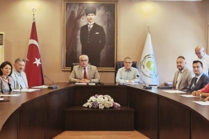 Sümer Vakfı 2024 Yılı Olağan Genel Kurulu Gerçekleştirildi.