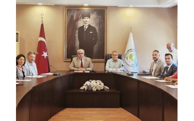 Sümer Vakfı 2024 Yılı Olağan Genel Kurulu Gerçekleştirildi.